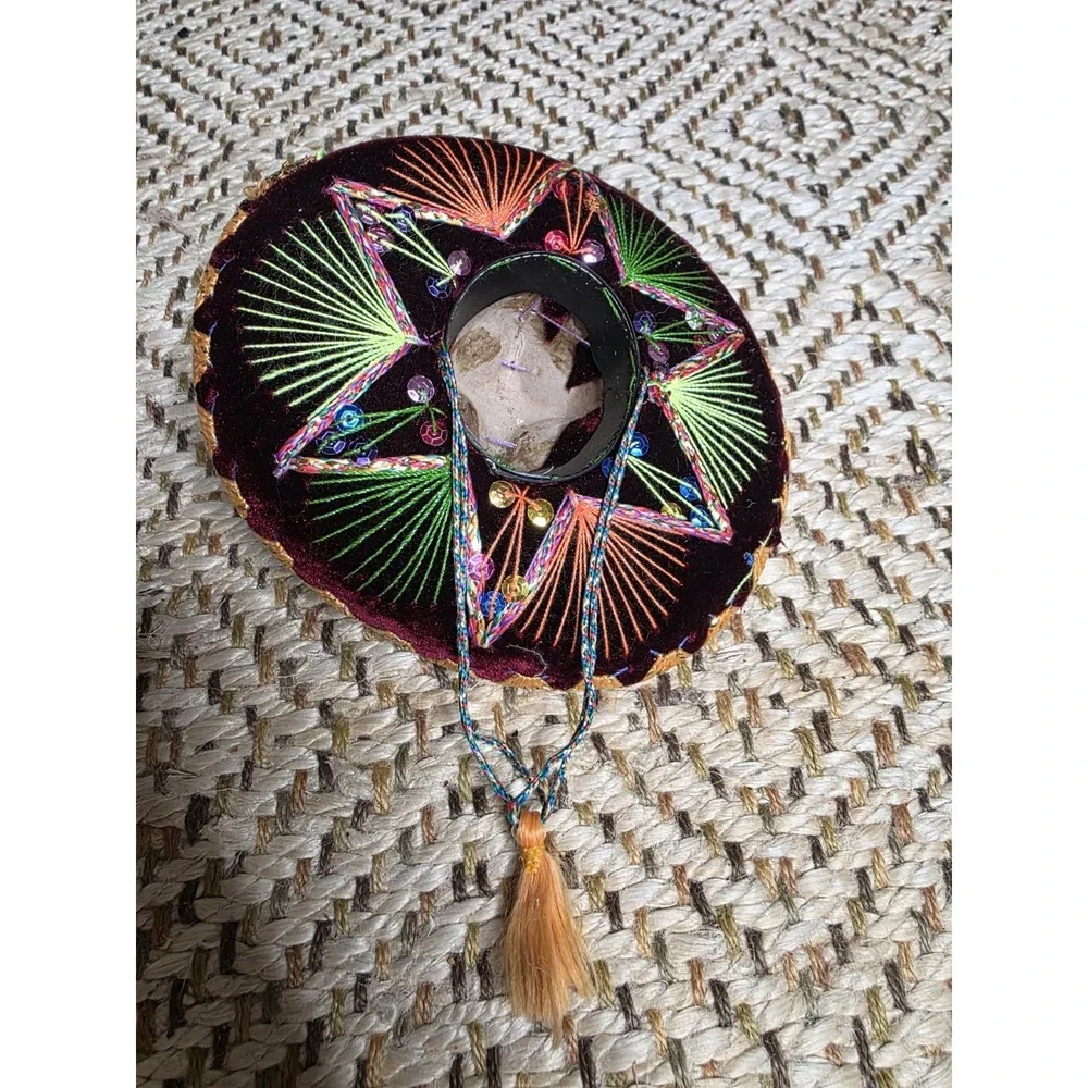Mini Small Mexican Mariachi 6